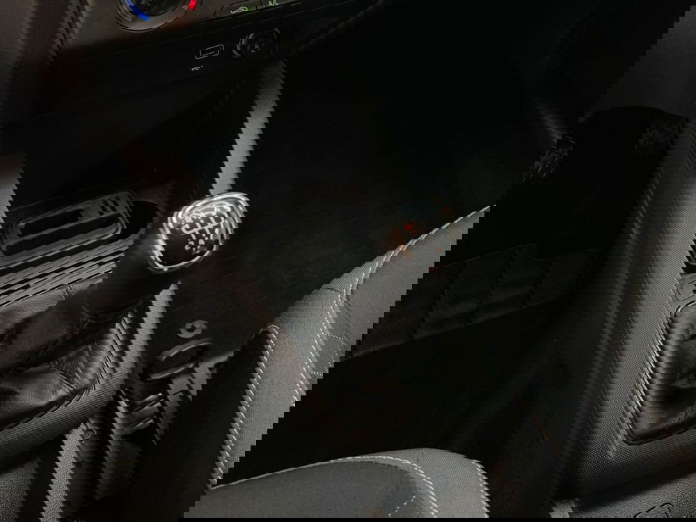 Skoda Fabia usata a Roma (8)