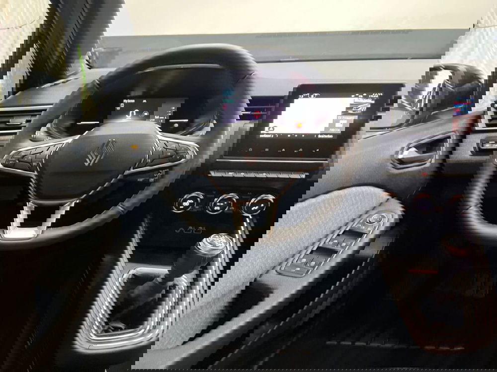 Renault Clio usata a Roma (10)