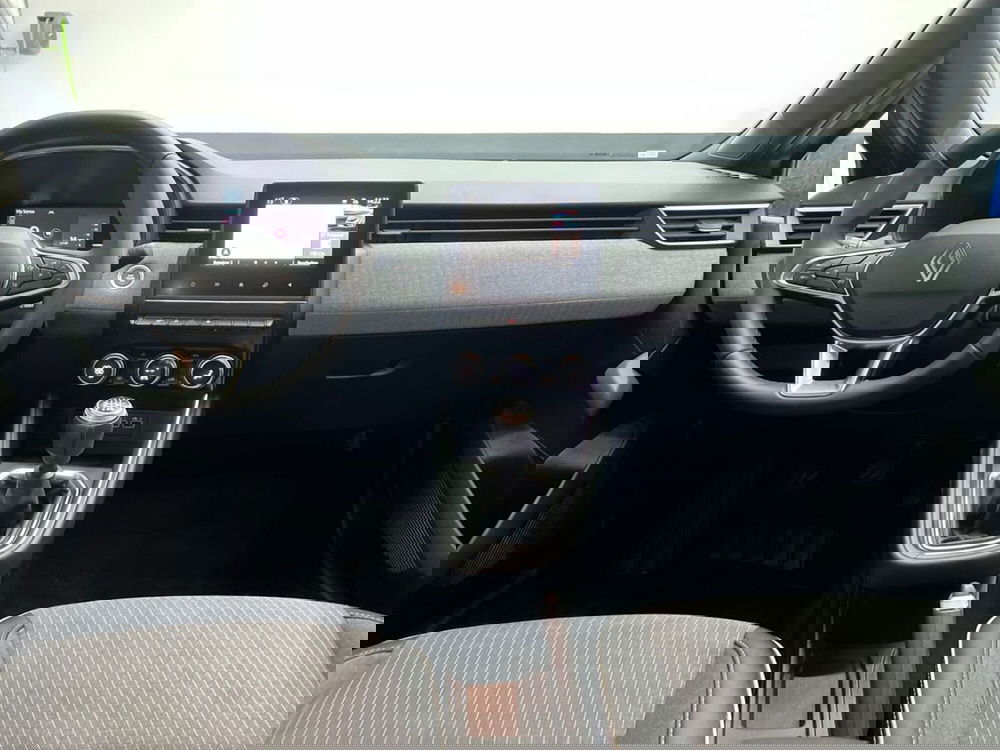 Renault Clio usata a Roma (12)