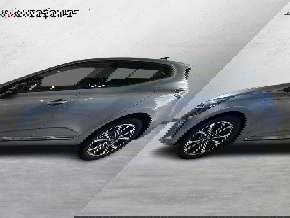 Renault Clio usata a Roma (2)