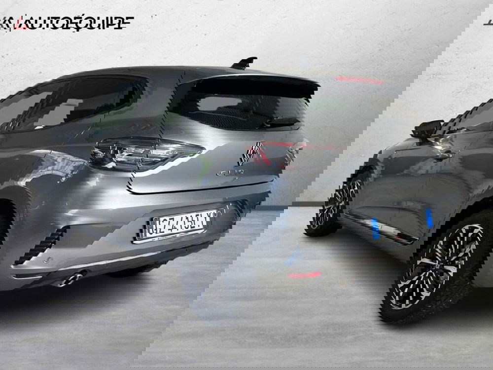 Renault Clio usata a Roma (3)