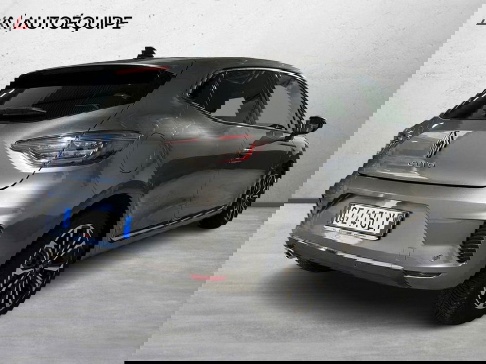 Renault Clio usata a Roma (5)