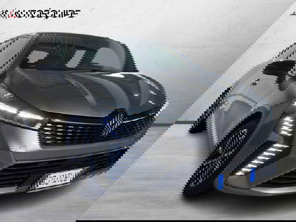 Renault Clio usata a Roma (7)