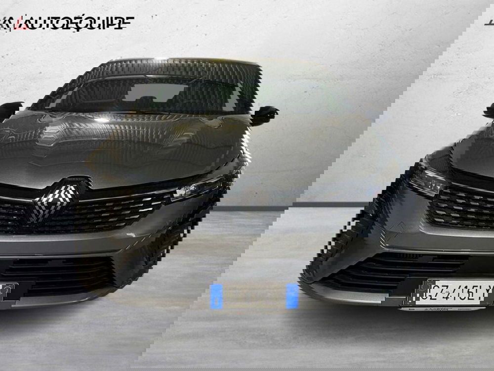 Renault Clio usata a Roma (8)