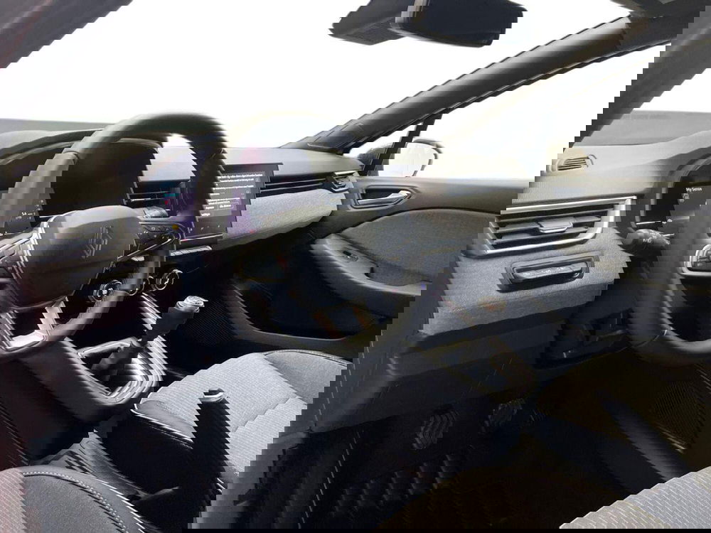 Renault Clio usata a Roma (9)