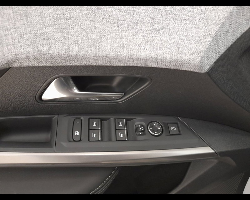 Peugeot 3008 usata a Alessandria (5)