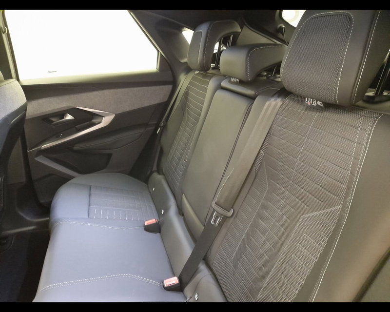 Peugeot 3008 usata a Alessandria (6)