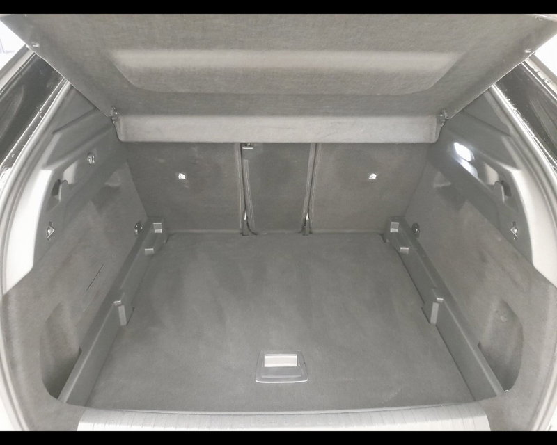 Peugeot 3008 usata a Alessandria (7)