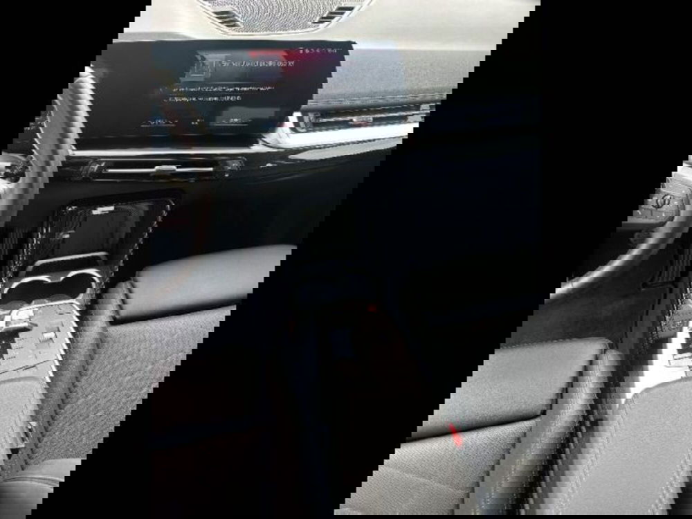 BMW X1 usata a Caltanissetta (13)