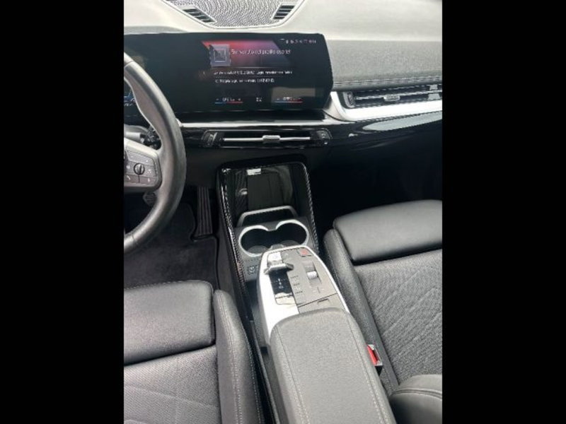 BMW X1 usata a Caltanissetta (13)