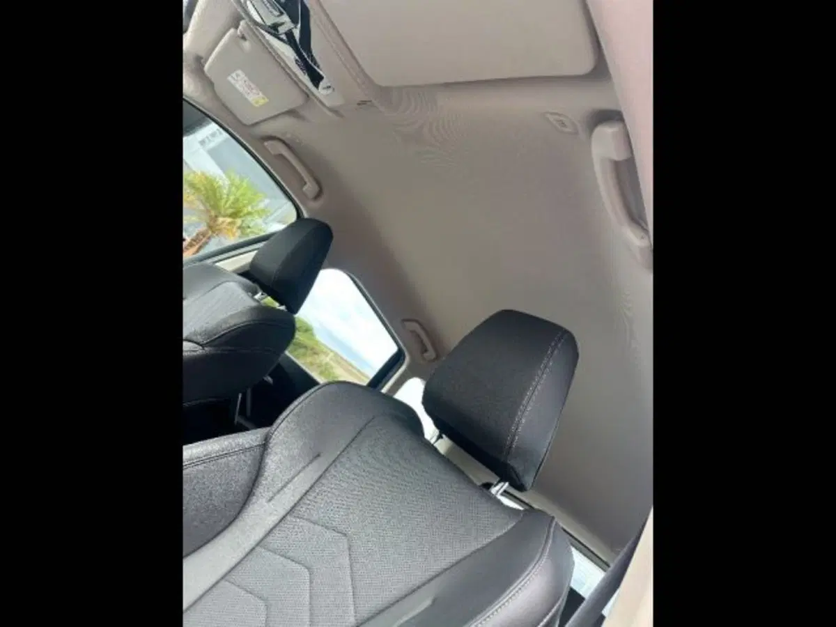 BMW X1 usata a Caltanissetta (14)