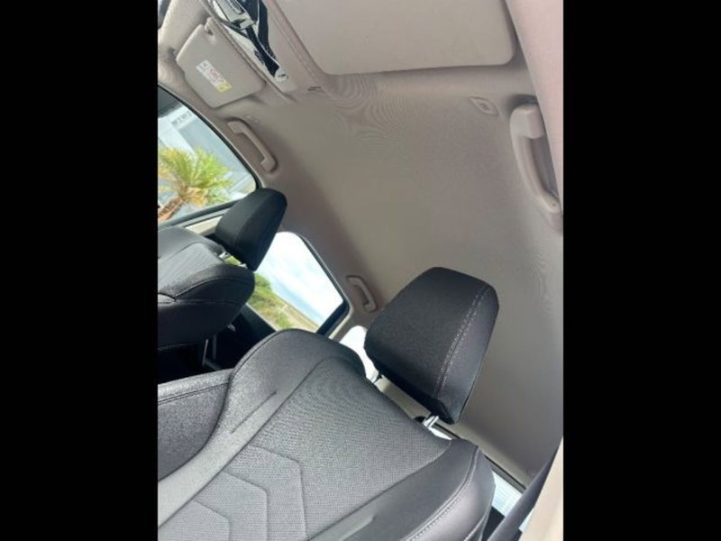 BMW X1 usata a Caltanissetta (14)