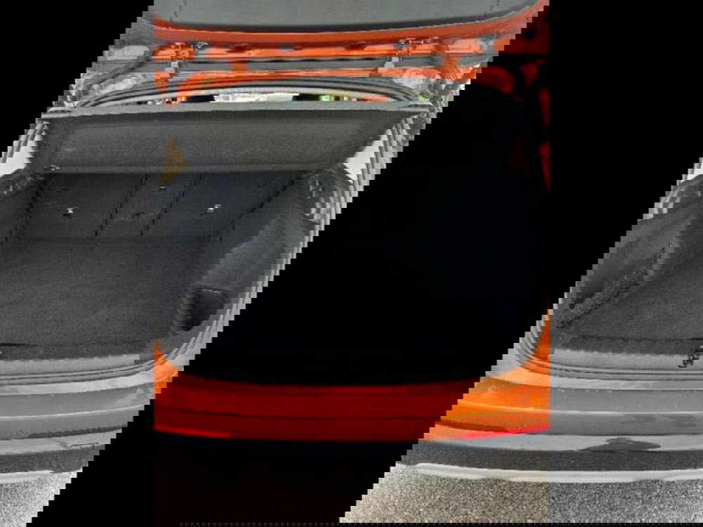 BMW X1 usata a Caltanissetta (16)