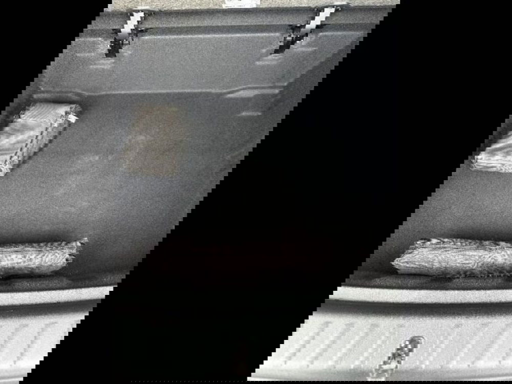 BMW X1 usata a Caltanissetta (17)