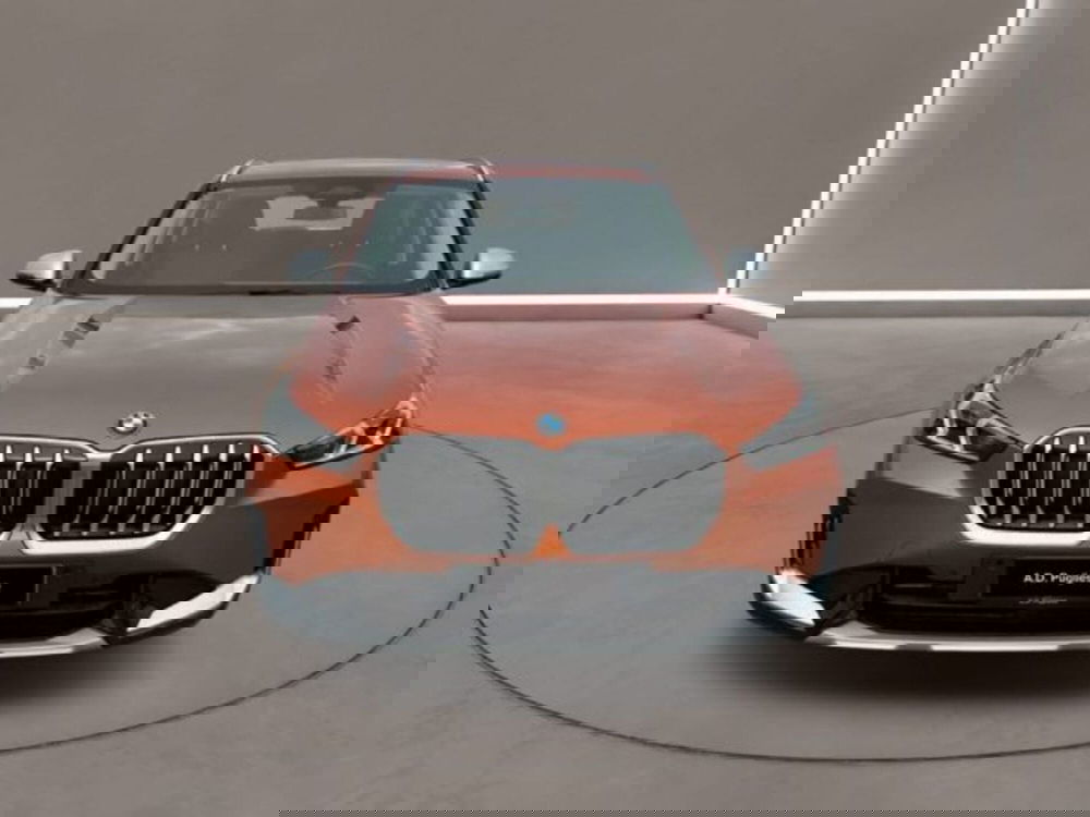 BMW X1 usata a Caltanissetta (2)