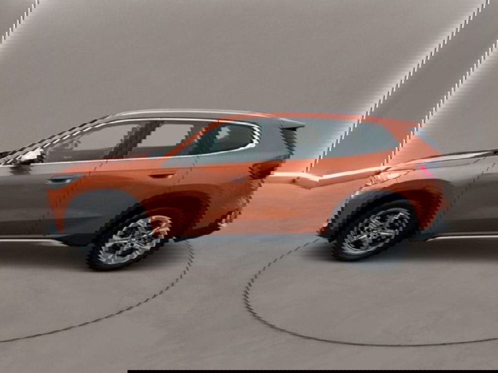 BMW X1 usata a Caltanissetta (8)