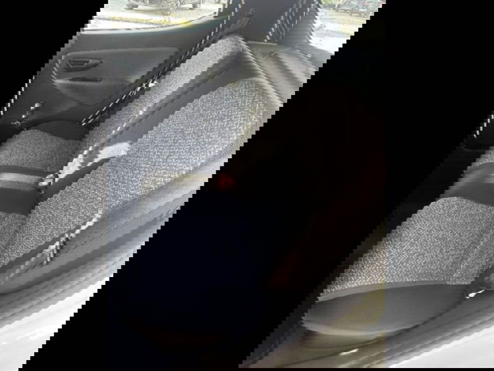 Lancia Ypsilon usata a Caltanissetta (10)