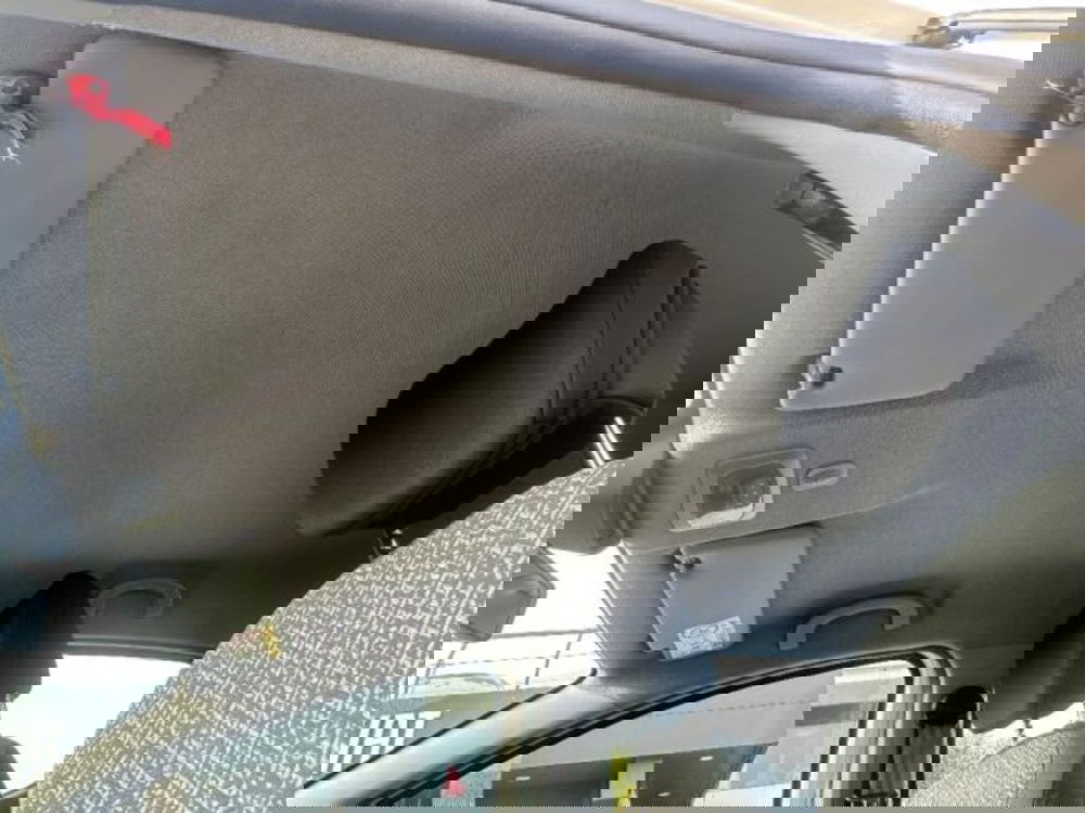 Lancia Ypsilon usata a Caltanissetta (14)