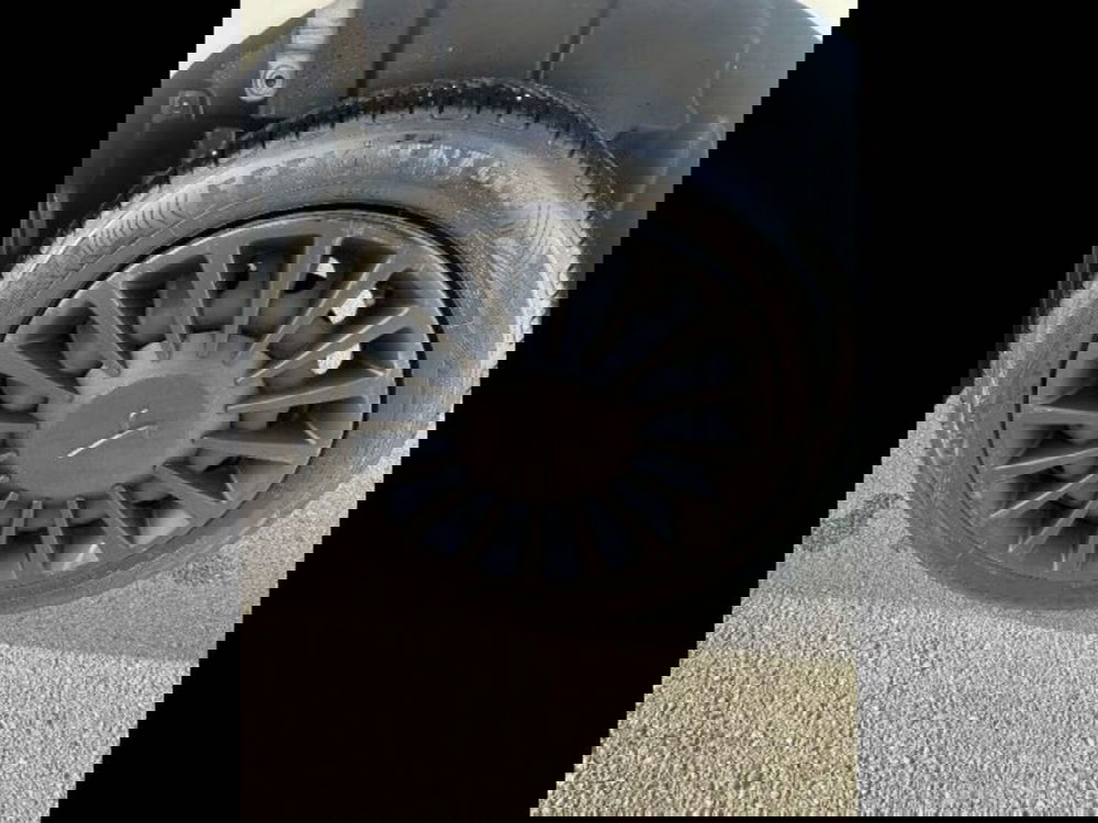 Lancia Ypsilon usata a Caltanissetta (17)