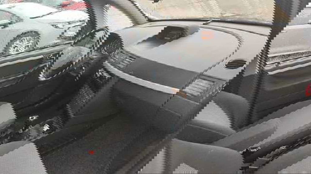 Opel Meriva usata a Firenze (11)