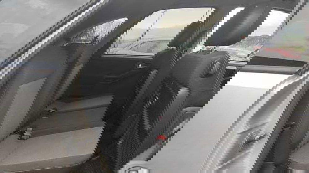 Opel Meriva usata a Firenze (12)