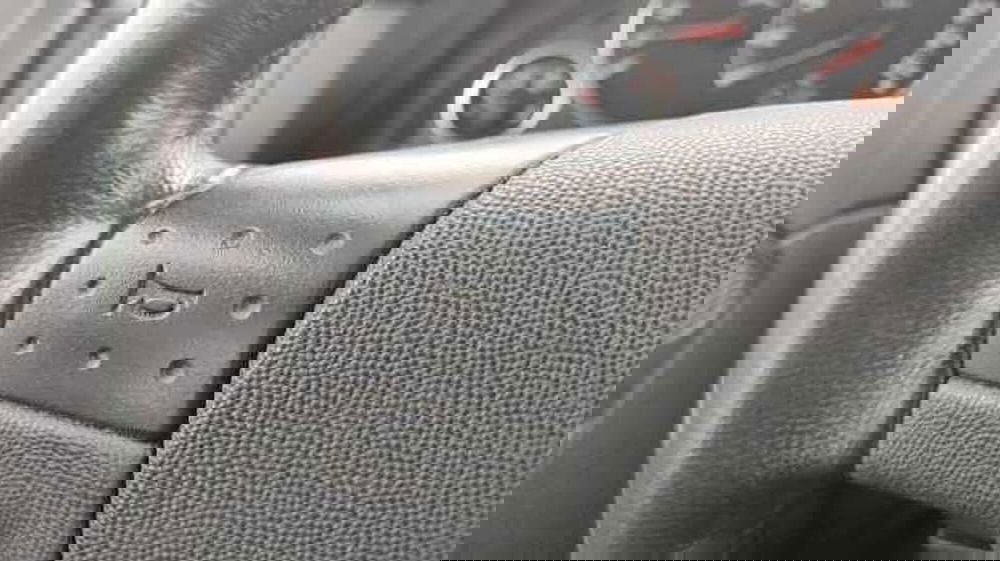 Opel Meriva usata a Firenze (16)