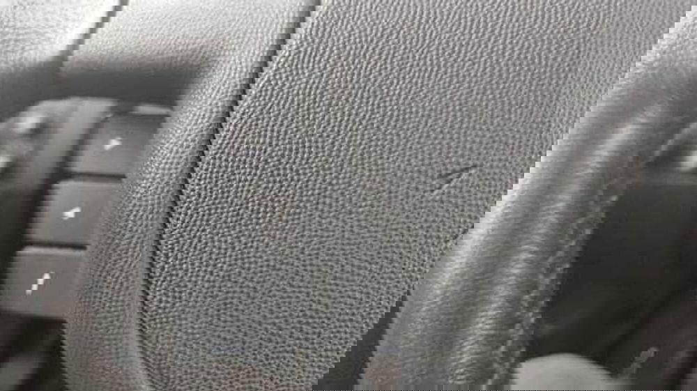 Opel Meriva usata a Firenze (17)