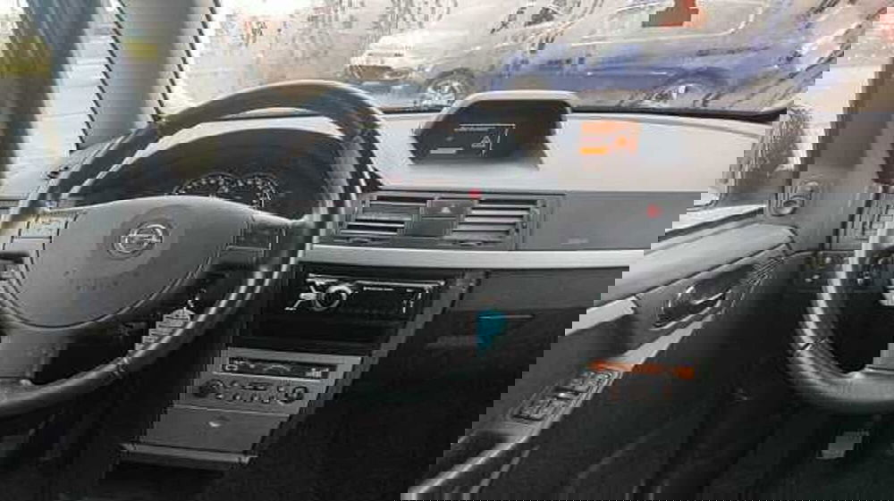 Opel Meriva usata a Firenze (19)