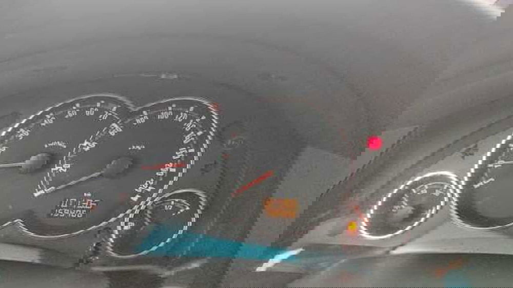 Opel Meriva usata a Firenze (2)