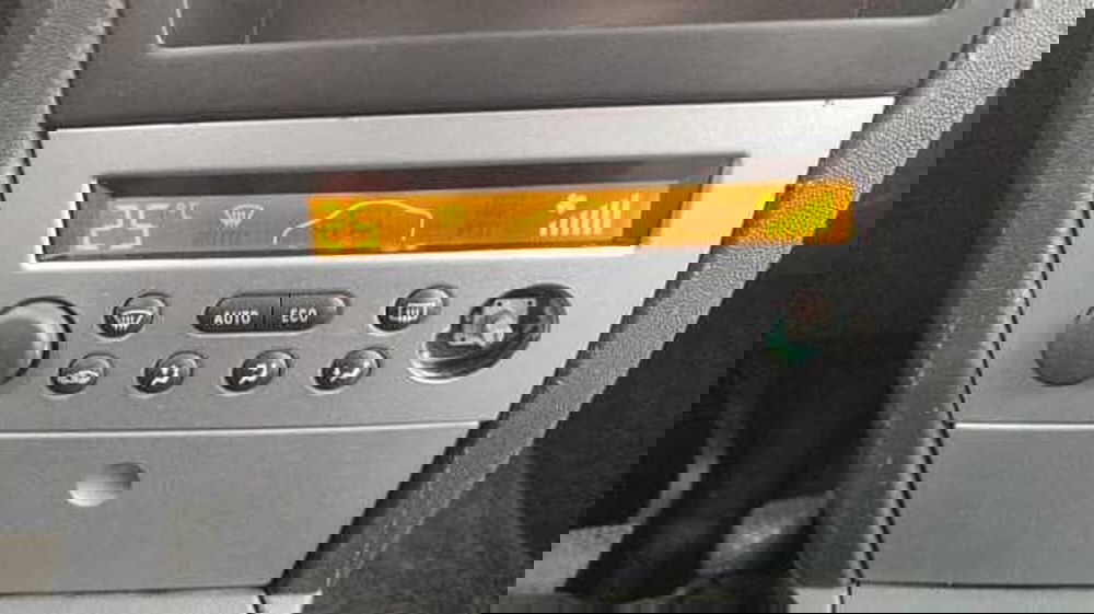 Opel Meriva usata a Firenze (20)