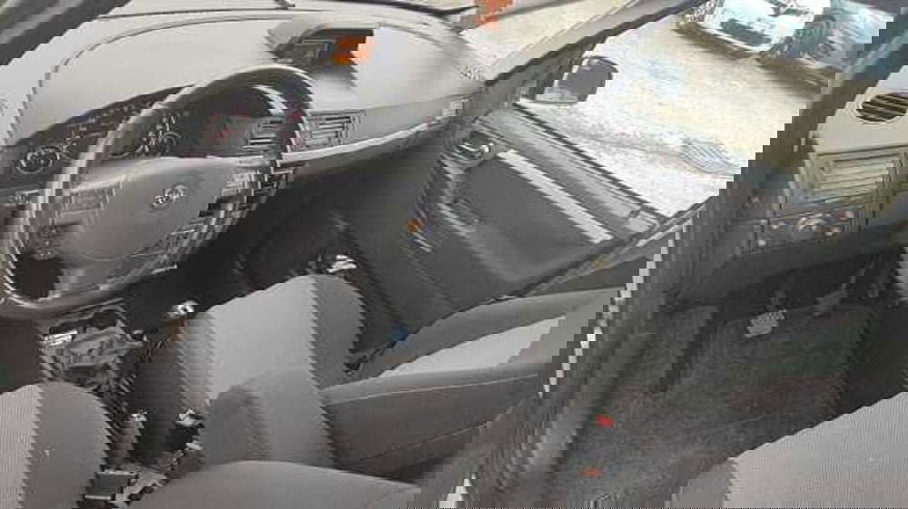 Opel Meriva usata a Firenze (4)