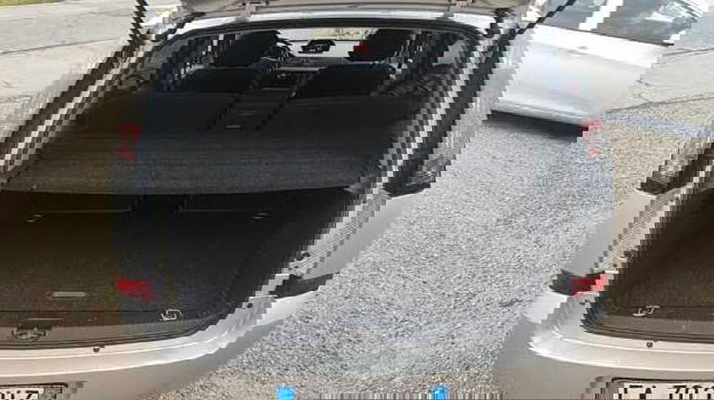 Opel Meriva usata a Firenze (8)