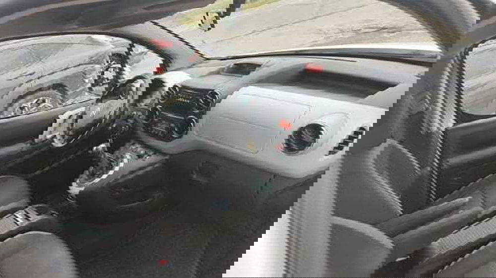 Citroen Berlingo usata a Firenze (11)