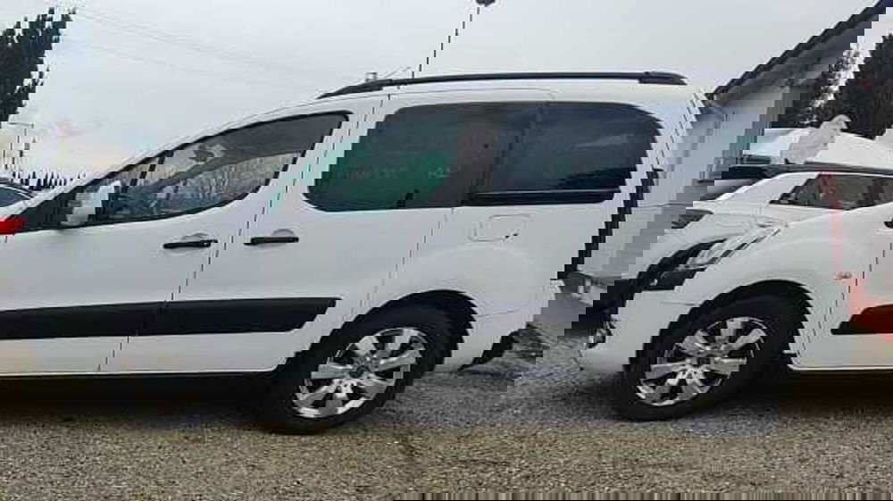 Citroen Berlingo usata a Firenze (3)