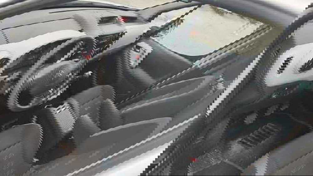 Citroen Berlingo usata a Firenze (4)