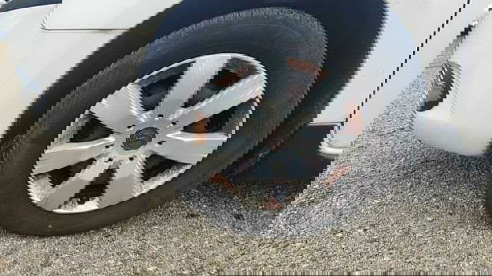 Citroen Berlingo usata a Firenze (5)