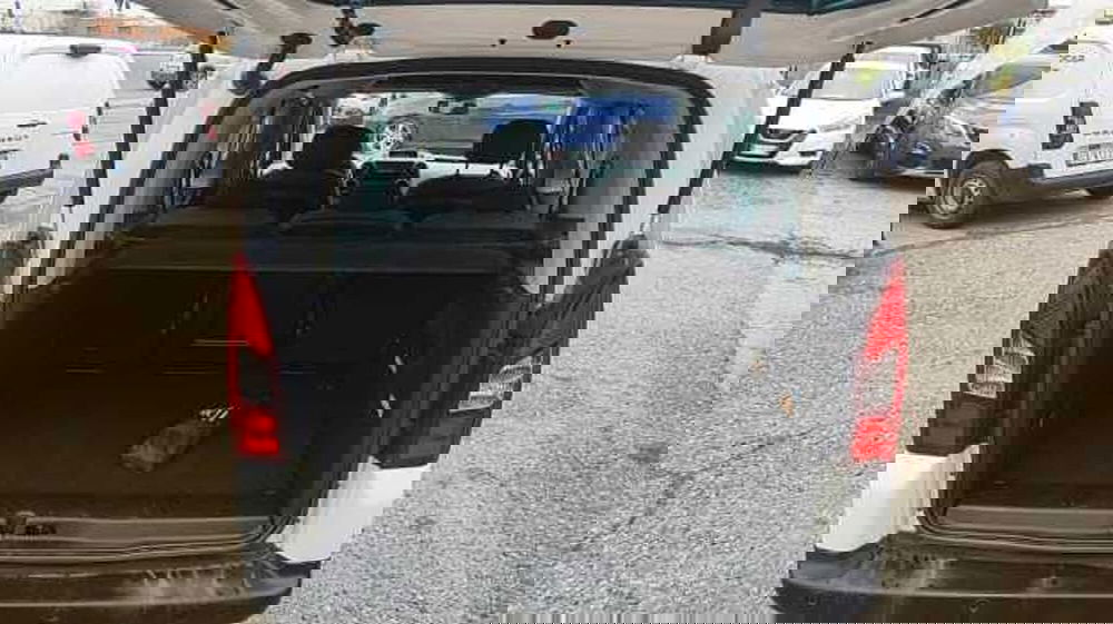Citroen Berlingo usata a Firenze (8)