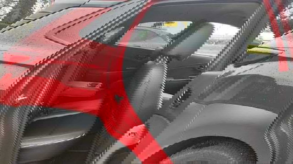 Hyundai Kona usata a Firenze (12)