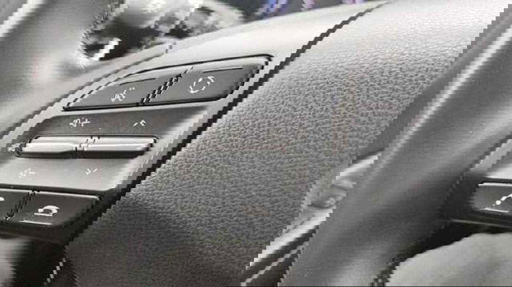 Hyundai Kona usata a Firenze (16)