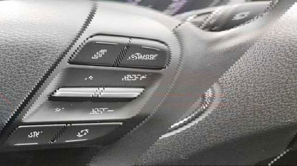 Hyundai Kona usata a Firenze (17)