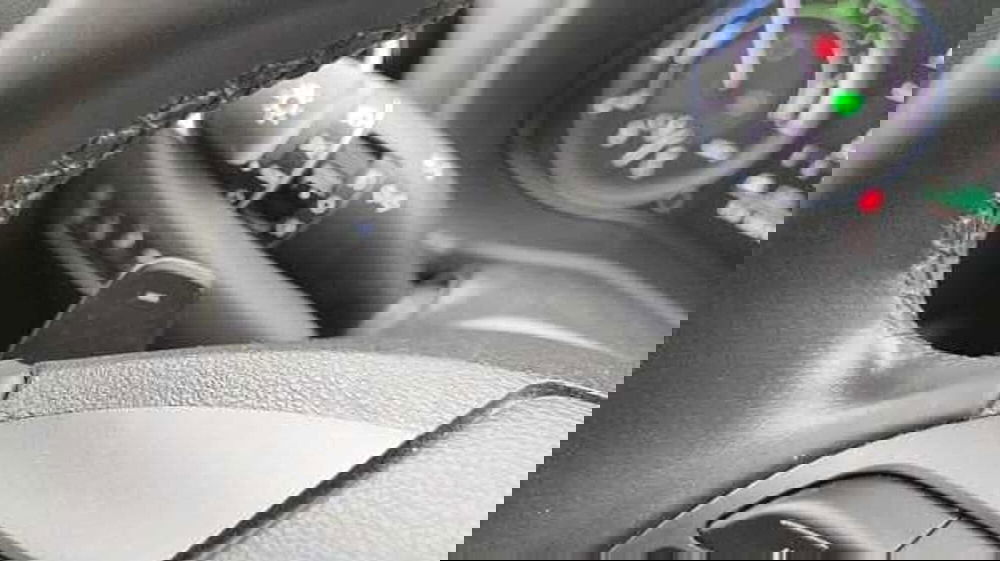 Hyundai Kona usata a Firenze (18)