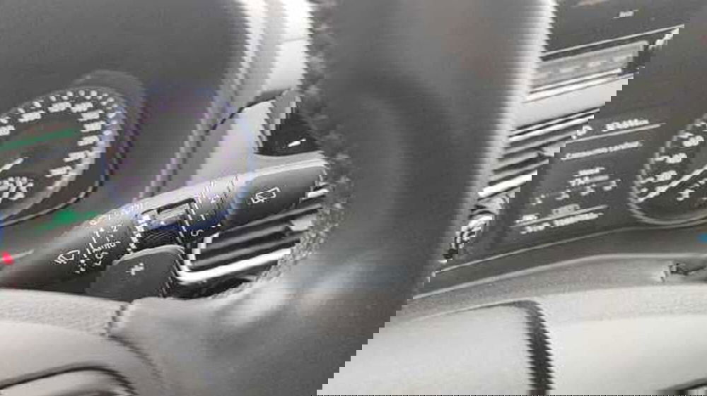 Hyundai Kona usata a Firenze (19)