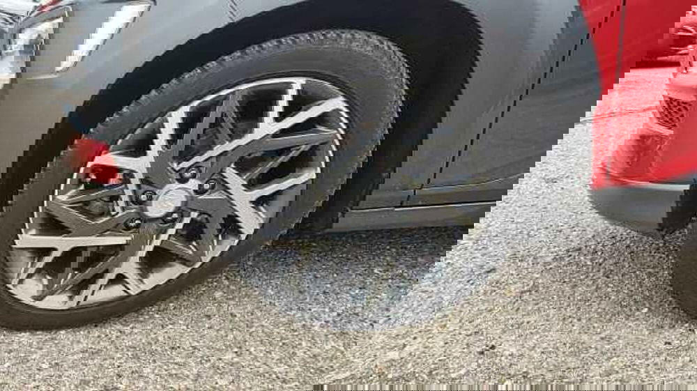 Hyundai Kona usata a Firenze (5)