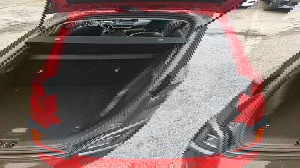 Hyundai Kona usata a Firenze (8)