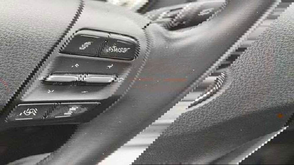 Hyundai Kona usata a Firenze (17)