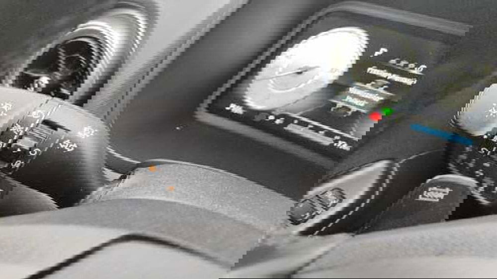 Hyundai Kona usata a Firenze (18)