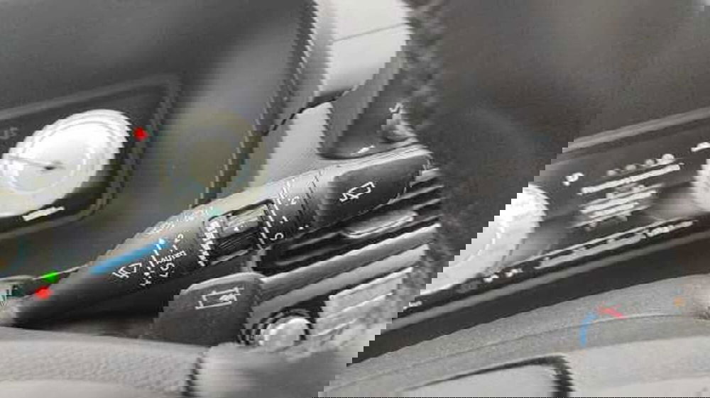 Hyundai Kona usata a Firenze (19)