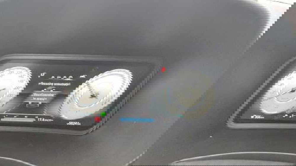 Hyundai Kona usata a Firenze (2)