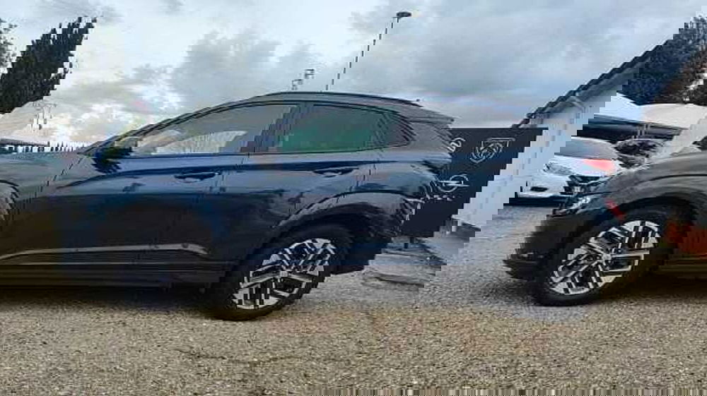 Hyundai Kona usata a Firenze (3)