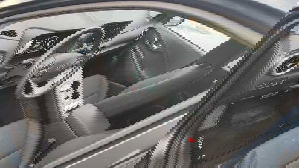 Hyundai Kona usata a Firenze (4)